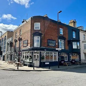 Gasthof Starboard, Southampton