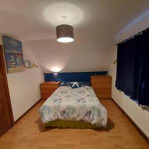 Privatunterkunft Chezzas, Poole